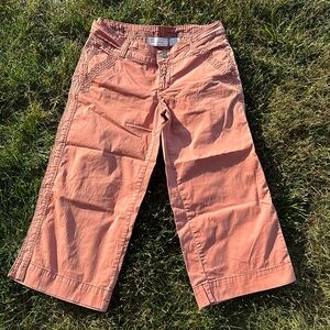 Anthropologie Hei Hei Size 26P